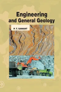 Engineering And General Geology_cover