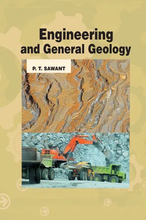 Engineering And General Geology