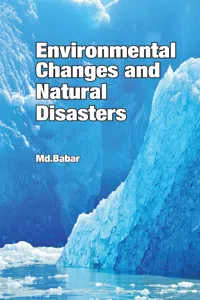 Environmental Changes And Natural Disasters_cover