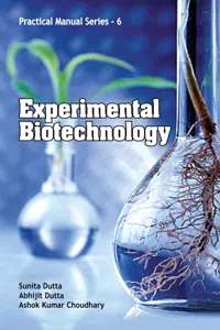 Experimental Biotechnology_cover