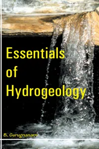 Essentials Of Hydrogeology_cover