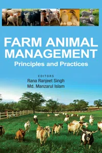 Farm Animal Management_cover