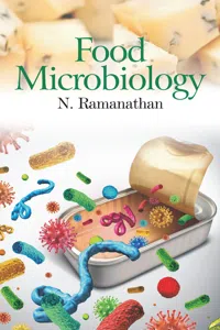 Food Microbiology_cover