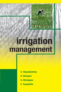 Irrigation Management_cover