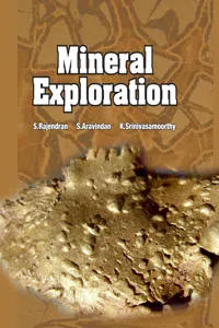 Mineral Exploration: Recent Strategies_cover