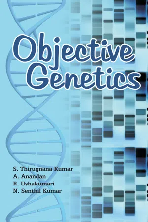 Objective Genetics