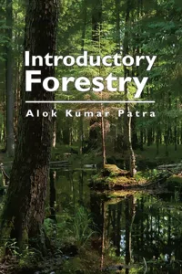 Introductory Forestry_cover