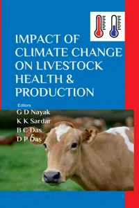 Impact of Climate Change on Livestock Health and Production_cover