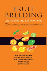 Fruit Breeding_cover