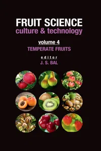 Temperate Fruits_cover