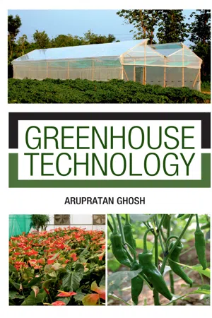 Greenhouse Technology