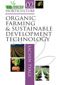 Organic Farming And Sustainable Development Technology_cover