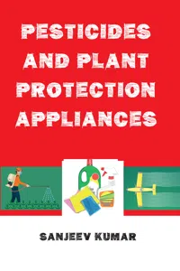 Pesticides And Plant Protection Appliances_cover