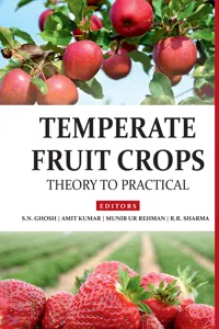 Temperate Fruit Crops_cover