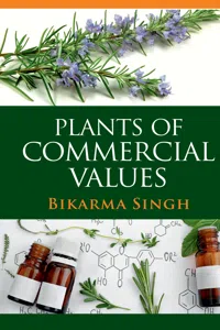 Plants Of Commercial Values_cover