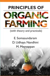 Principles Of Organic Farming_cover