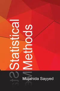 Statistical Methods_cover