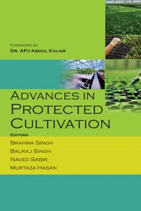 Advances in Protected Cultivation_cover