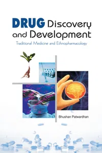 Drug Discovery and Development_cover