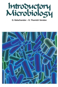 Introductory Microbiology_cover