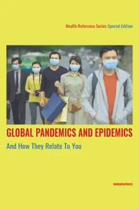 Global Pandemics and Epidemics and How They Relate to You_cover