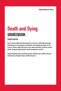 Death and Dying Sourcebook, 4th Ed._cover