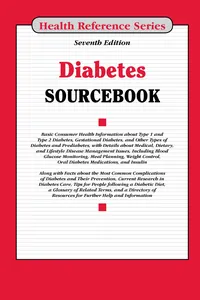 Diabetes SB, 7th_cover