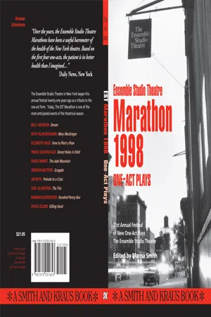 EST Marathon 98: One-Act Plays