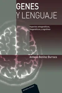 Genes y lenguaje_cover