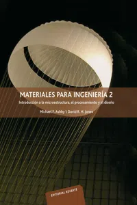 Materiales para ingeniería 2_cover