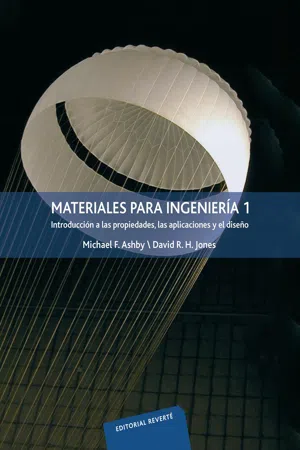 Materiales para ingeniería 1