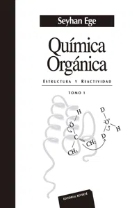 Química orgánica. Estructura y reactividad_cover