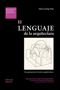 El lenguaje de la arquitectura_cover