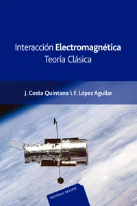 Interacción electromagnética_cover