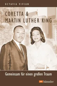 Coretta & Martin Luther King_cover