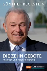 Die Zehn Gebote_cover