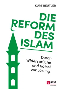 Die Reform des Islam_cover