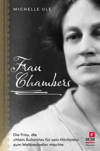 Frau Chambers_cover