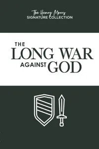 Long War Against God, The_cover