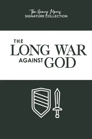 Long War Against God, The