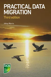 Practical Data Migration_cover