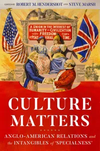 Culture matters_cover