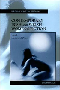 Contemporary Irish and Welsh Women's Fiction_cover