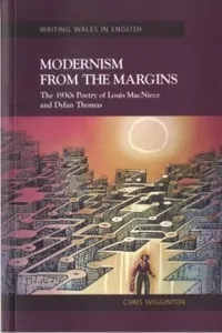 Modernism from the Margins_cover