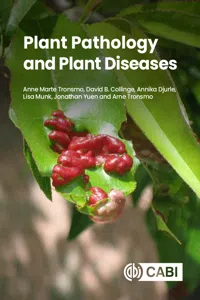 Plant Pathology and Plant Diseases_cover