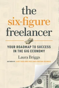 The Six-Figure Freelancer_cover