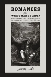 Romances of the White Man's Burden_cover