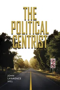 The Political Centrist_cover