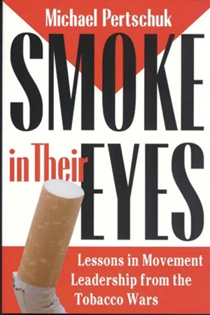 Smoke in Their Eyes