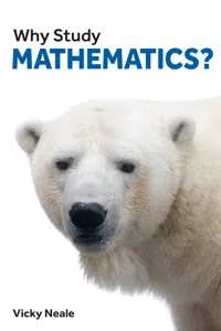 Why Study Mathematics?_cover